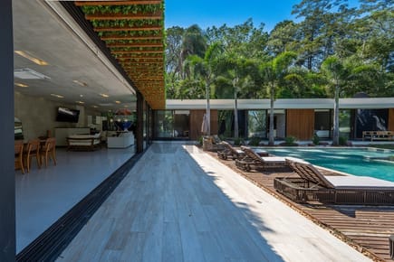 Casa Exclusiva en Venta en San Bernardino  CASA EN VENTA SAN BERNARDINO