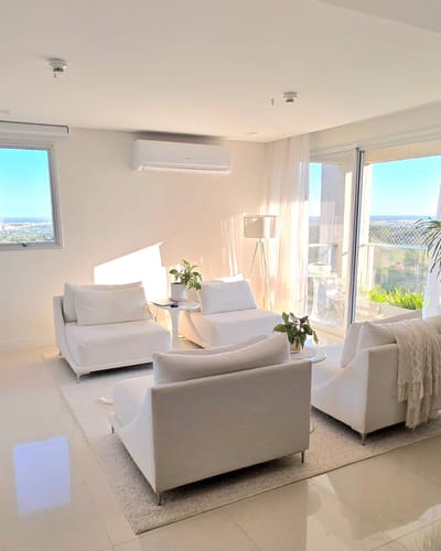 ¡Departamento en venta en The Forest!