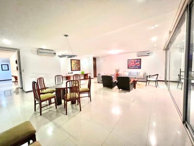 Exclusivo Departamento En Alquiler En Las Palmas