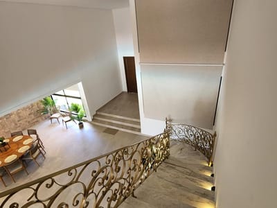 VENDO RESIDENCIA DE LUJO 4 DORM EN AQUAVILLAGE ALTOS