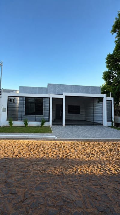 DUPLEX EN VENTA