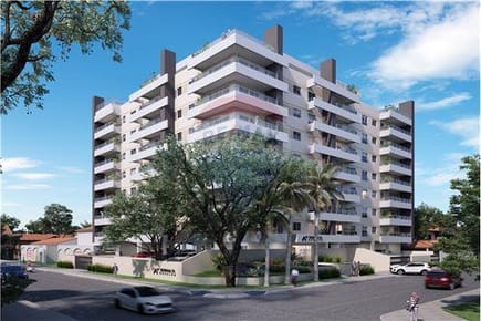 Departamento-Venta-PY Asunción Villa Morra  Hassler esquina Cap. Nudelman 