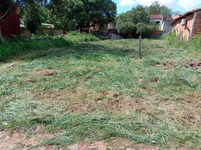 En Venta Terreno de 360 m2 en Primer Barrio Luque