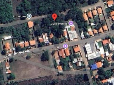 LOTE EN VENTA EN LUQUE — | ZONA TAPUÃ