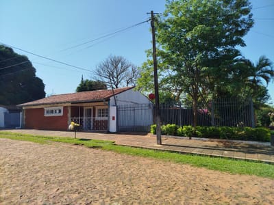 Casa en Venta - Los Naranjos, Ñemby