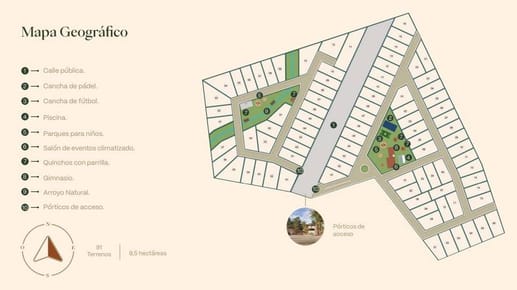 Barrio Pindó – Tu refugio en San Bernardino