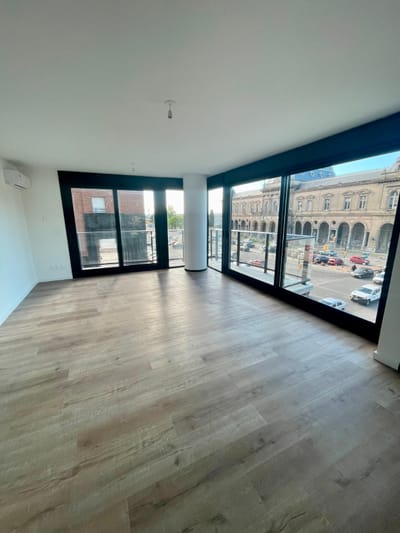 Venta apartamento 3 dormitorios | Nostrum Central | Renta activa
