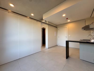 DEPARTAMENTO MONOAMBIENTE A ESTRENAR ZONA CIT LUQUE 
