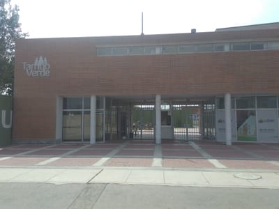 ¡ÚNICA OPORTUNIDAD! BELLO DEPARTAMENTO EN CONDOMINIO - TAMBO VERDE