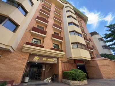 EN VENTA - DEPARTAMENTO DE 2 DORMITORIOS EN BARRIO LAS MERCEDES