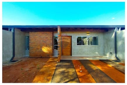 VENDO HERMOSO CHALET A ESTRENAR EN AREGUA- PINDOLO