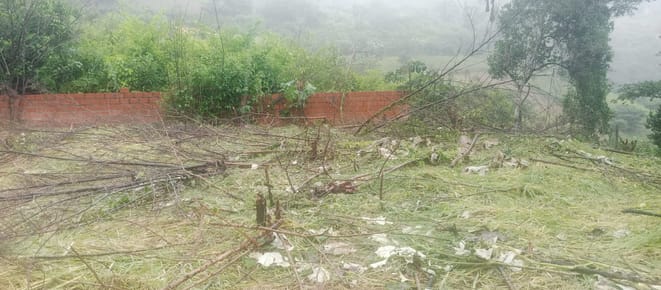 COROICO TERRENO 2.888 mtrs²