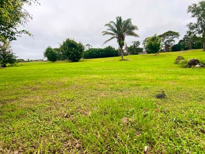 Terreno en venta Urubo Golf