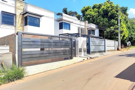 DUPLEX A ESTRENAR - LAURELTY