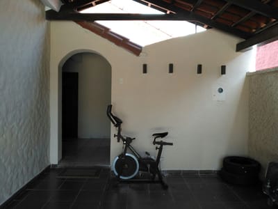 Casa en Condominio Bella Vista