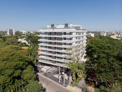 En Venta | Departamento De 2 Habitaciones - Edifício Urban Carmelita