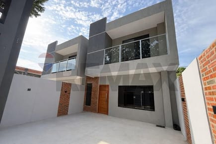DÚPLEX A ESTRENAR EN FERNANDO DE LA MORA NORTE