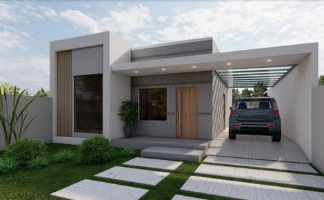 VENDO DUPLEX EN LUQUE