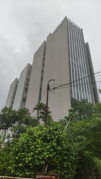  EN ALQUILER | EDIFICIO ZENIT