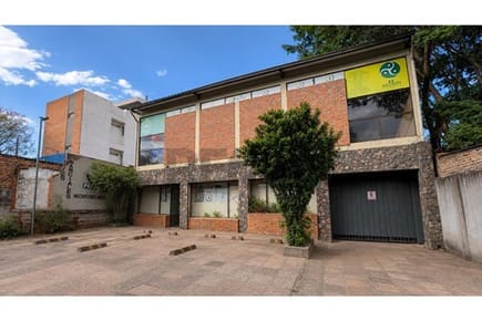 Casa - Venta - San Vicente, Asunción, Paraguay