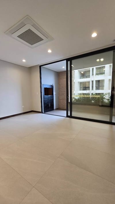 ALQUILO DEPARTAMENTO DE 1 DORMITORIO EN VIRGEN DE LA ASUNCION EN ASUNCION