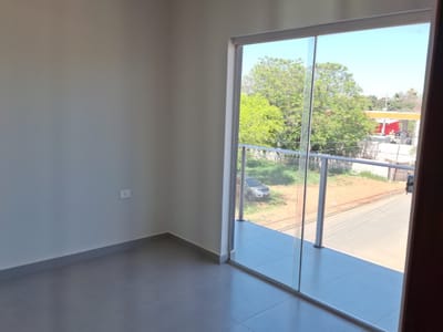 ALQUILO DEPARTAMENTO DE 3 DORMITORIOS – SAN LORENZO