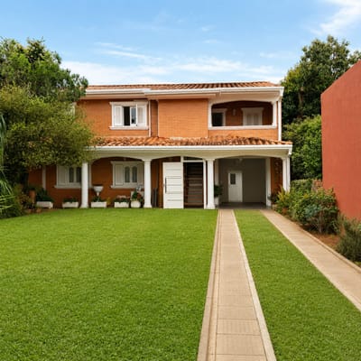 VENTA DE CASA, ZONA BARIO HERRERA 