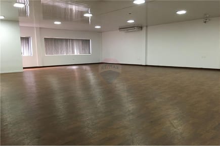 Edificio - Venta - Paraguay Asunción Villa Morra