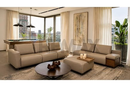 DEPARTAMENTO DE 3 SUITES Y 3 COCHERAS