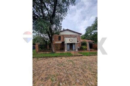 Casa - Venta - San Bernardino, Cordillera, Paraguay, Ven a conocerlo!
