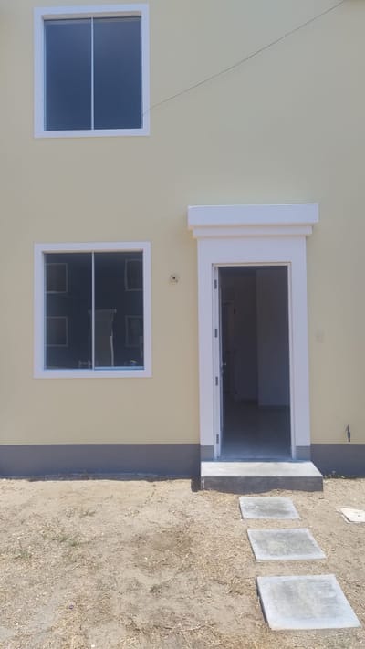 CASA EN VENTA – URB. MONTE VERDE - GALILEA - CASTILLA - PIURA