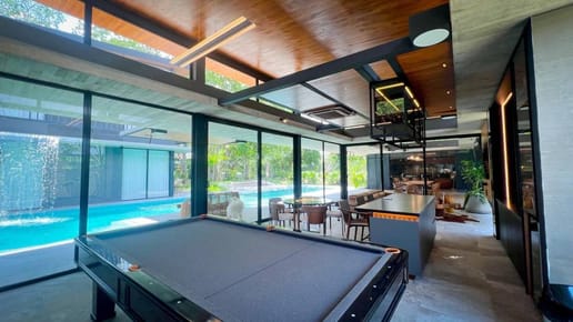 CASA EN VENTA - LA HACIENDA DEL URUBO