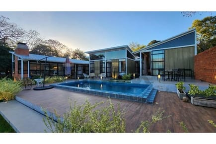 Casa - Venta - San Bernardino, Cordillera, Paraguay