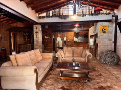Venta de Casa en Luque, Central