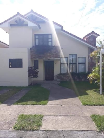 casa en alquiler