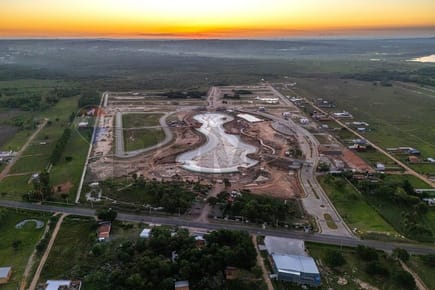 HIGHLANDS | BARRIO CERRADO DE ALTA GAMA