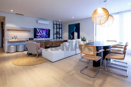 LOMAS 1820 - 2 SUITES EN VENTA, TERMINADO