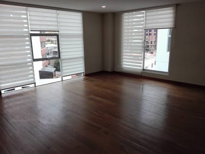 Calacoto ALQUILER, DEPARTAMENTO