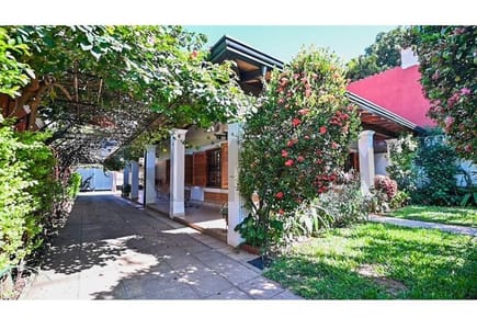 Casa en Venta en San Lorenzo