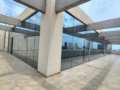 VENDO OFICINA CORPORATIVA  EN VILLA MORRA