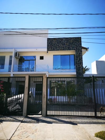CASA EN VENTA EN URUBO - VILLA BONITA
