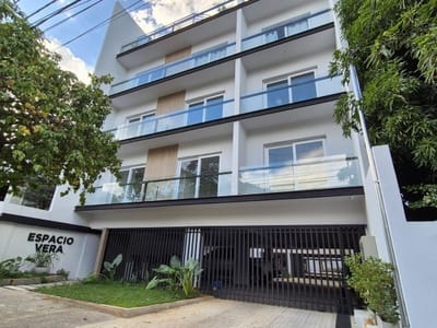 VENDO DEPARTAMENTO ZONA PASEO LA GALERIA