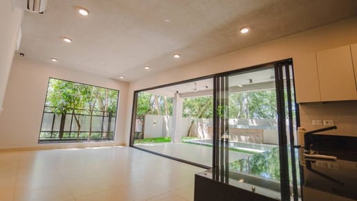 En venta: casa a estrenar en San Bernardino cerca de Petrobras Av. Kennedy