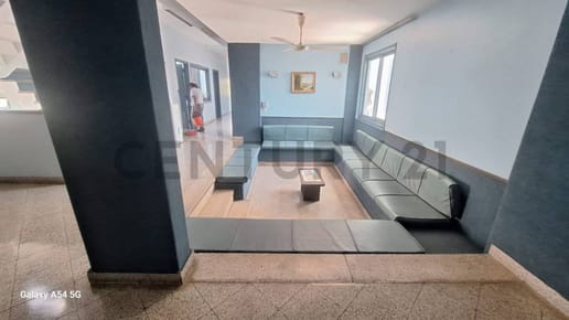 Venta consultorio oficina Asuncion Sobre EEUU