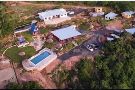 Resort Style Home