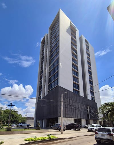 DEPARTAMENTO   EN ALQUILER