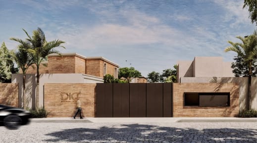 Condominio Dia