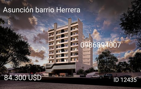 Departamento para entrega en diciembre 