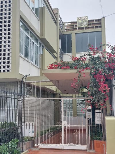 San Isidro vendo OCASION Departamento 