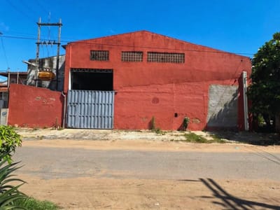 EX FÁBRICA EN VENTA